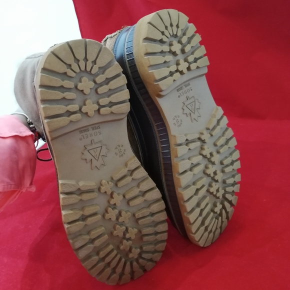 Sorel men boots - Picture 7 of 7